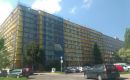 BD Kurzova, Praha