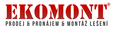 EKOMONT lešení